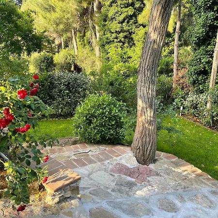 Oda ve Kahvaltı A Prima Vista Campiglia Marittima