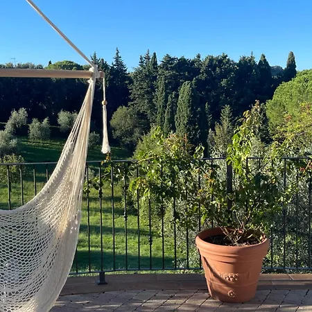 Oda ve Kahvaltı A Prima Vista Campiglia Marittima