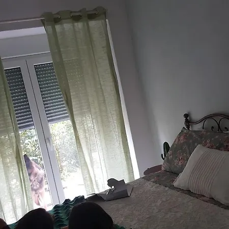 Oda ve Kahvaltı A Prima Vista *