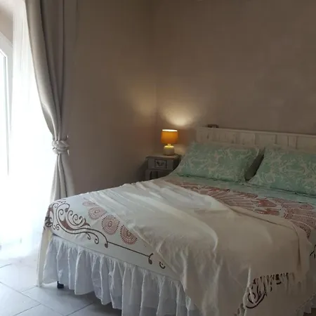 A Prima Vista Campiglia Marittima